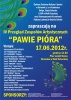 IV Przegląd Zespołów Artystycznych "Pawie Pióra"; Wola Ociecka 17.06.2012 r.