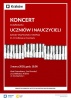 Koncert w Klubie Dziennikarzy Pod Gruszką; Kraków 2 marca 2020